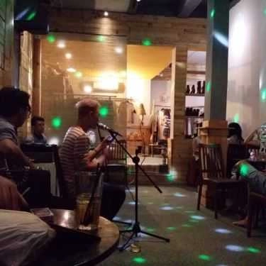 Tổng hợp- Nauxi Cafe