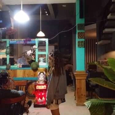 Tổng hợp- Nauxi Cafe