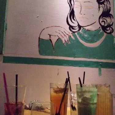 Món ăn- Nauxi Cafe