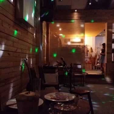 Tổng hợp- Nauxi Cafe