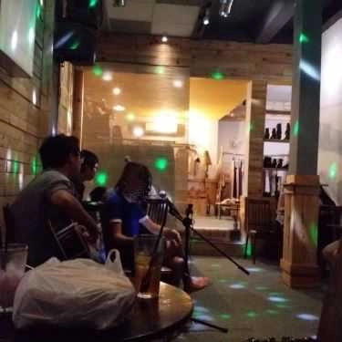 Tổng hợp- Nauxi Cafe