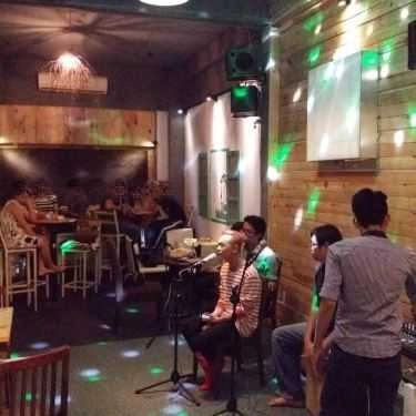 Tổng hợp- Nauxi Cafe