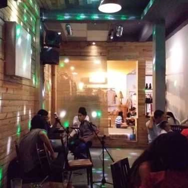 Tổng hợp- Nauxi Cafe