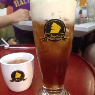 Món ăn- Nè Coffee
