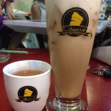 Món ăn- Nè Coffee
