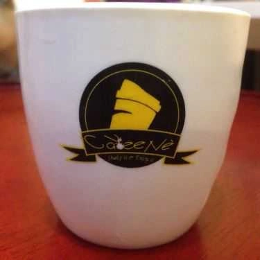 Tổng hợp- Nè Coffee