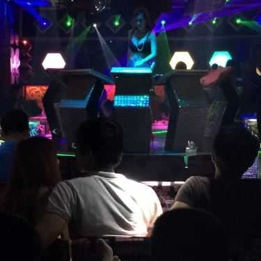 Tổng hợp- Bar New Space Cafe - DJ Shisha