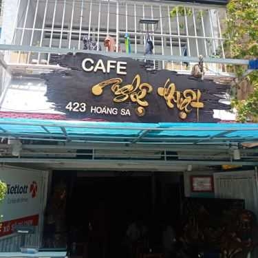 Tổng hợp- Nghệ Thuật Cafe