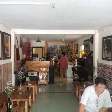 Tổng hợp- Nghệ Thuật Cafe
