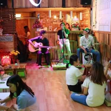 Tổng hợp- Ngõ Acoustic Cafe