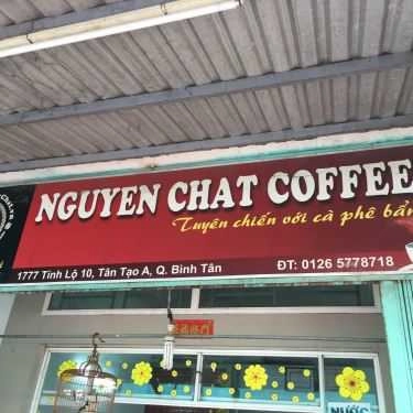 Tổng hợp- Nguyên Chất Coffee - Tỉnh Lộ 10
