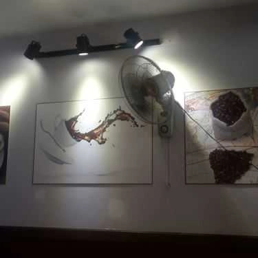 Tổng hợp- Phin Ban Mê - Coffee & Tea