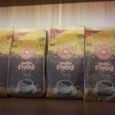 Tổng hợp- Phin Ban Mê - Coffee & Tea