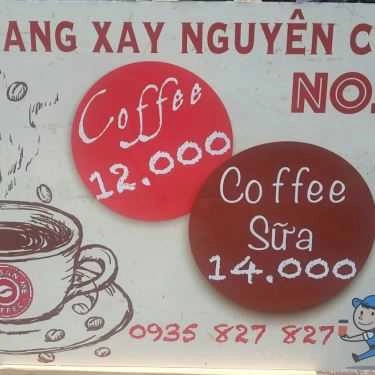 Tổng hợp- Phin Ban Mê - Coffee & Tea