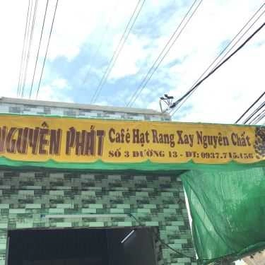 Tổng hợp- Nguyên Phát Cafe
