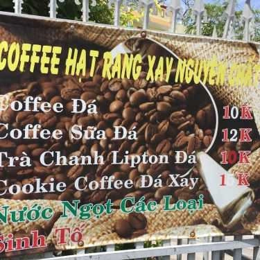Tổng hợp- Nguyên Phát Cafe
