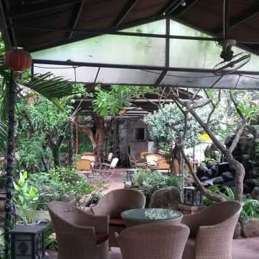Tổng hợp- Nguyên Sơ Cafe