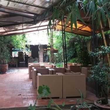 Tổng hợp- Nguyên Sơ Cafe