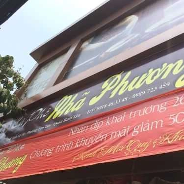 Tổng hợp- Nhã Phương Cafe