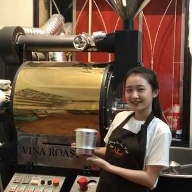 Tổng hợp- Cafe Nhất