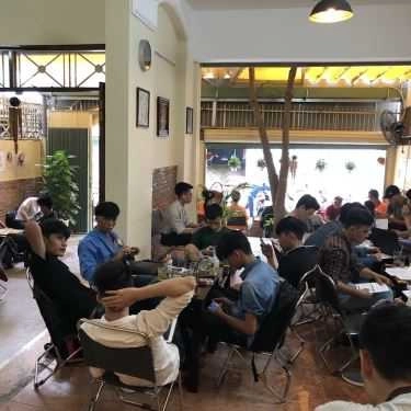Tổng hợp- Cafe Nhất