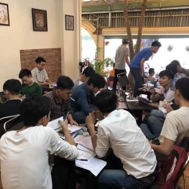 Tổng hợp- Cafe Nhất