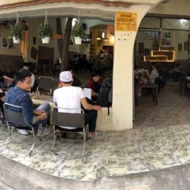 Tổng hợp- Cafe Nhất