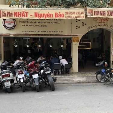 Tổng hợp- Cafe Nhất