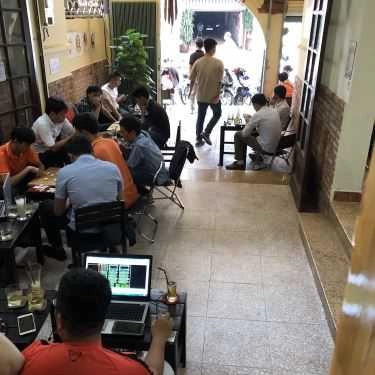 Tổng hợp- Cafe Nhất