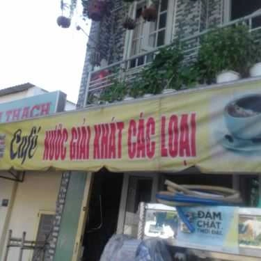 Tổng hợp- Nghĩa - Cafe & Giải Khát