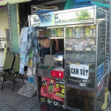 Tổng hợp- Nghĩa - Cafe & Giải Khát