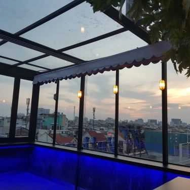 Tổng hợp- Cafe Palan - Phan Xích Long
