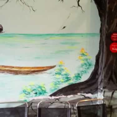 Tổng hợp- Phin Điện Cafe