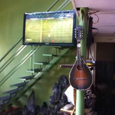 Tổng hợp- Phố Đêm Cafe