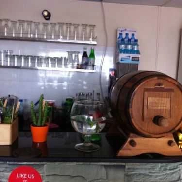 Tổng hợp- Phố Đêm Cafe