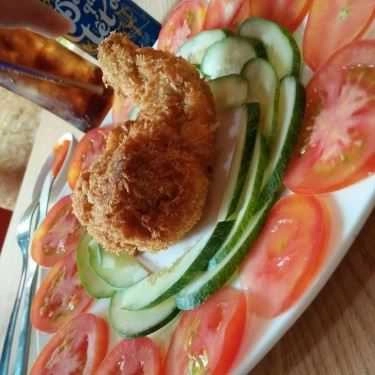 Món ăn- Phong Cách Cafe - Nguyễn Văn Lịch