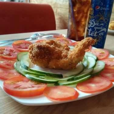 Món ăn- Phong Cách Cafe - Nguyễn Văn Lịch