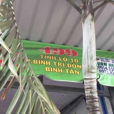 Tổng hợp- Cafe Phượng - Tỉnh Lộ 10