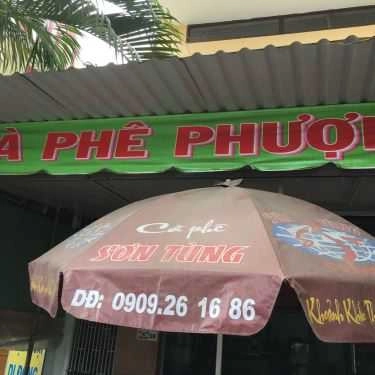 Tổng hợp- Cafe Phượng - Tỉnh Lộ 10