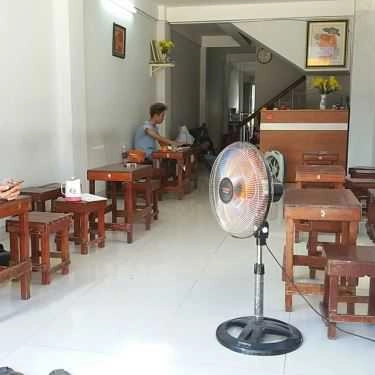 Không gian- Phương Anh - Cafe Buôn Ma Thuột
