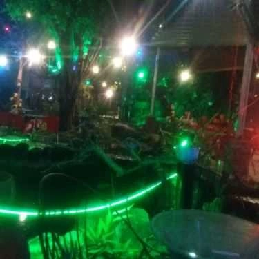 Tổng hợp- Phút Tâm Giao Cafe