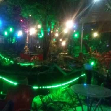 Tổng hợp- Phút Tâm Giao Cafe