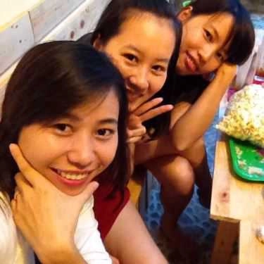 Tổng hợp- Púm Cafe - Phan Huy Ích