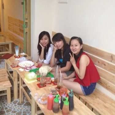 Tổng hợp- Púm Cafe - Phan Huy Ích