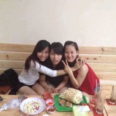 Tổng hợp- Púm Cafe - Phan Huy Ích