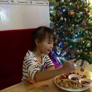 Tổng hợp- Cafe Q&Q