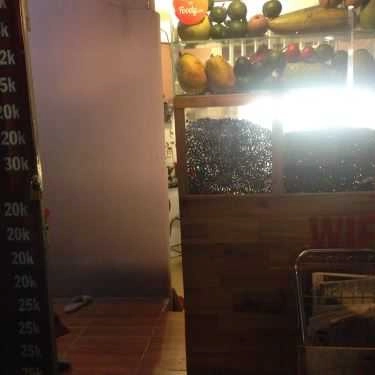 Tổng hợp- Cafe Q&Q
