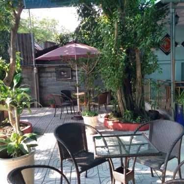 Tổng hợp- Queen Cafe - Hương Lộ 2