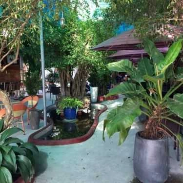Tổng hợp- Queen Cafe - Hương Lộ 2