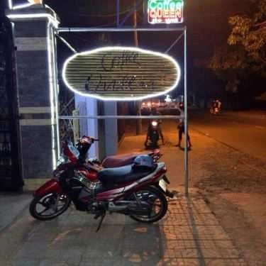 Tổng hợp- Queen Cafe - Hương Lộ 2